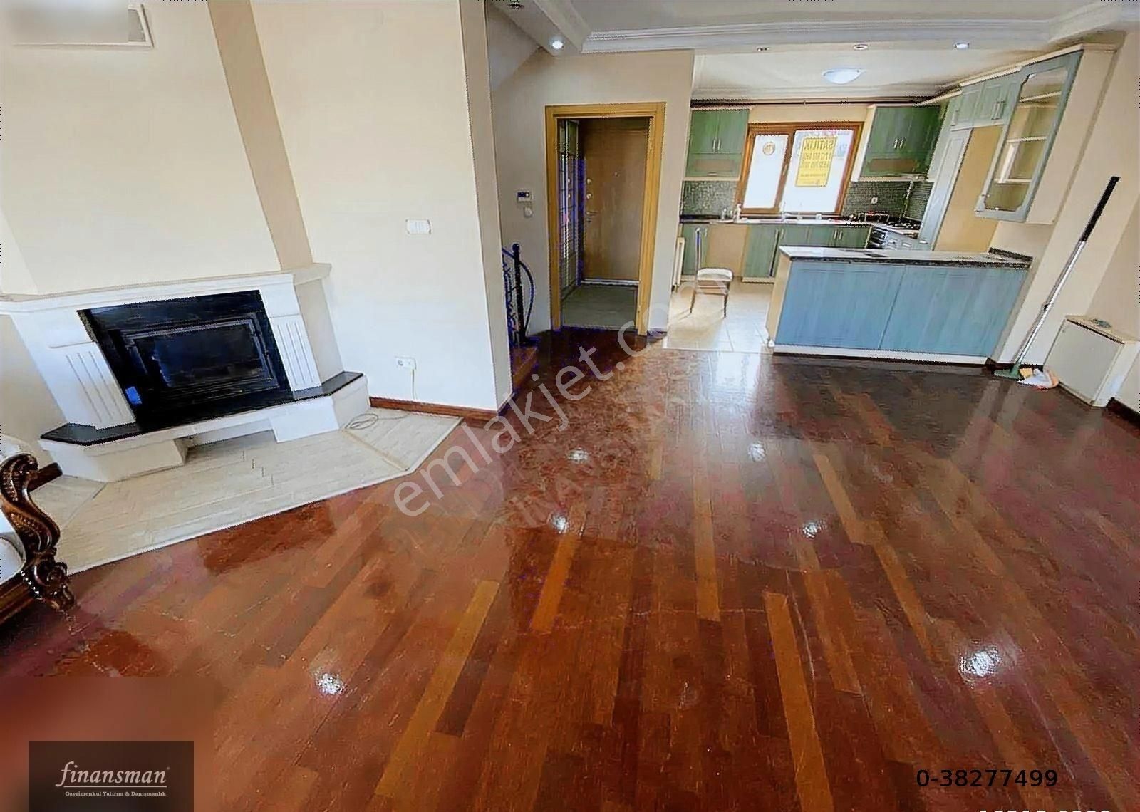 Finansmandan..geniş Bahçe..müstakil Giriş..havuz..otopark - Görsel 25