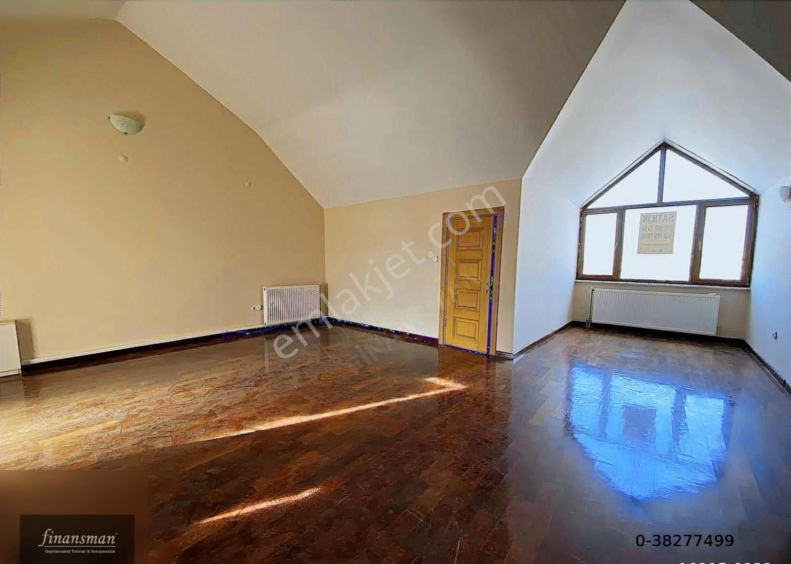 Finansmandan..geniş Bahçe..müstakil Giriş..havuz..otopark - Görsel 33