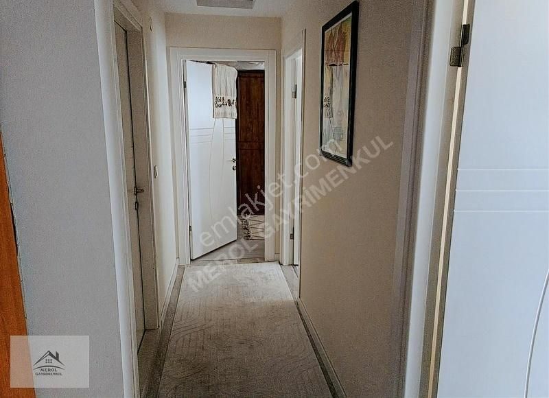 Bornova Ergene Mah.küçükpark Yakını Satılık Yeni 2+1 Daire - Görsel 20