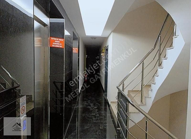 Bornova Ergene Mah.küçükpark Yakını Satılık Yeni 2+1 Daire - Görsel 26