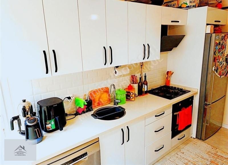 Bornova Ergene Mah.küçükpark Yakını Satılık Yeni 2+1 Daire - Görsel 10