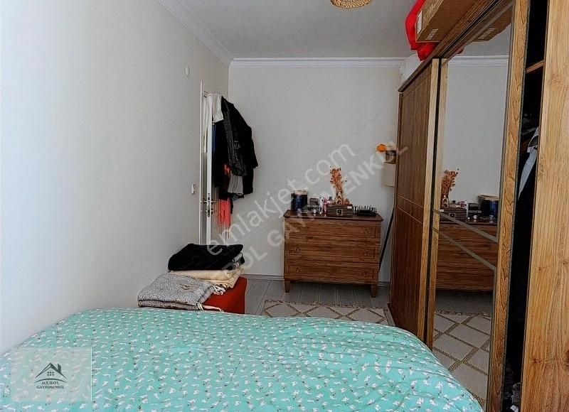 Bornova Ergene Mah.küçükpark Yakını Satılık Yeni 2+1 Daire - Görsel 2