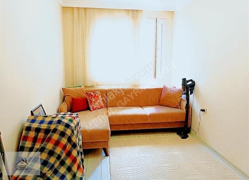 Bornova Ergene Mah.küçükpark Yakını Satılık Yeni 2+1 Daire - Görsel 22