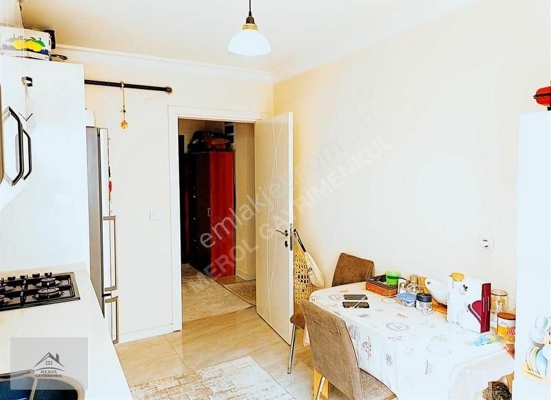 Bornova Ergene Mah.küçükpark Yakını Satılık Yeni 2+1 Daire - Görsel 25