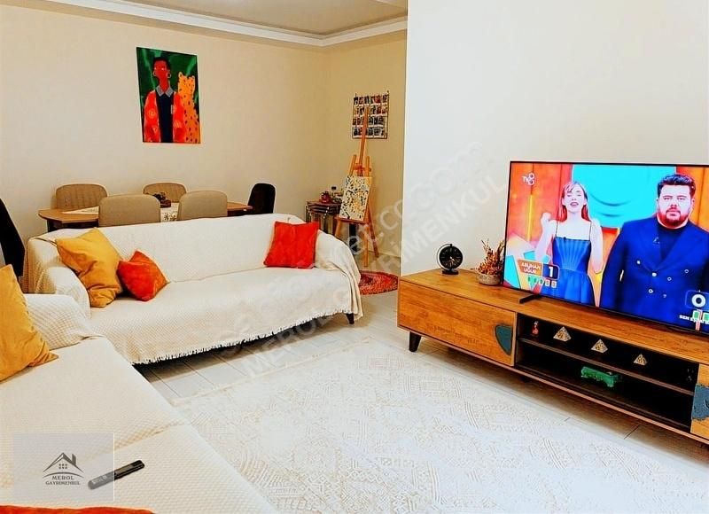 Bornova Ergene Mah.küçükpark Yakını Satılık Yeni 2+1 Daire - Görsel 14