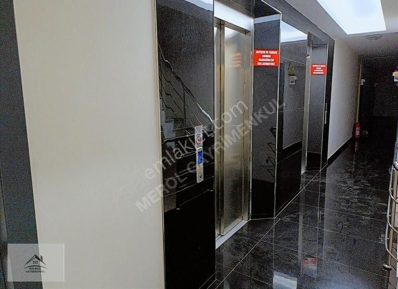 Bornova Ergene Mah.küçükpark Yakını Satılık Yeni 2+1 Daire - Görsel 16