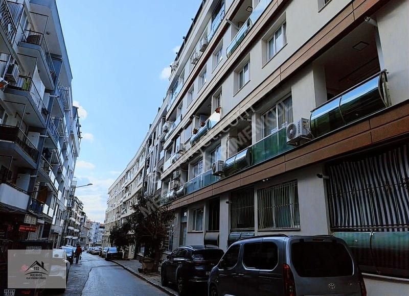 Bornova Ergene Mah.küçükpark Yakını Satılık Yeni 2+1 Daire - Görsel 31