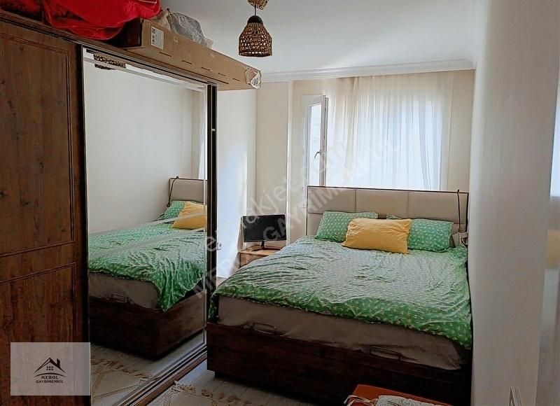 Bornova Ergene Mah.küçükpark Yakını Satılık Yeni 2+1 Daire - Görsel 29