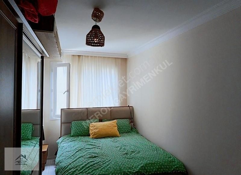 Bornova Ergene Mah.küçükpark Yakını Satılık Yeni 2+1 Daire - Görsel 5