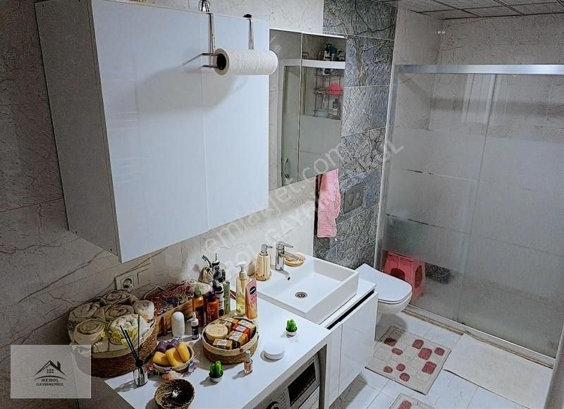 Bornova Ergene Mah.küçükpark Yakını Satılık Yeni 2+1 Daire - Görsel 4