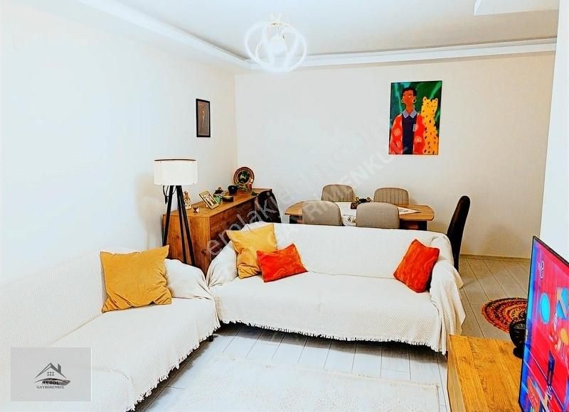 Bornova Ergene Mah.küçükpark Yakını Satılık Yeni 2+1 Daire - Görsel 3