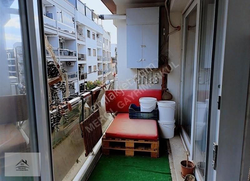 Bornova Ergene Mah.küçükpark Yakını Satılık Yeni 2+1 Daire - Görsel 32