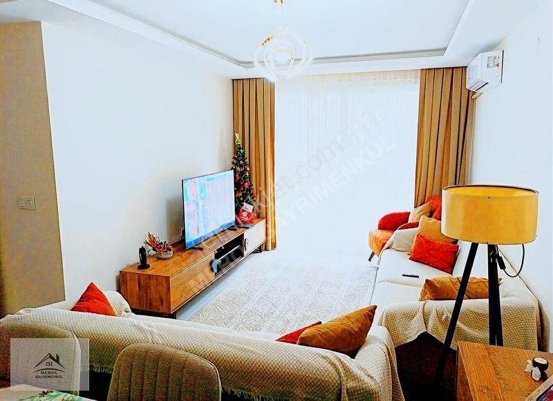 Bornova Ergene Mah.küçükpark Yakını Satılık Yeni 2+1 Daire - Görsel 34