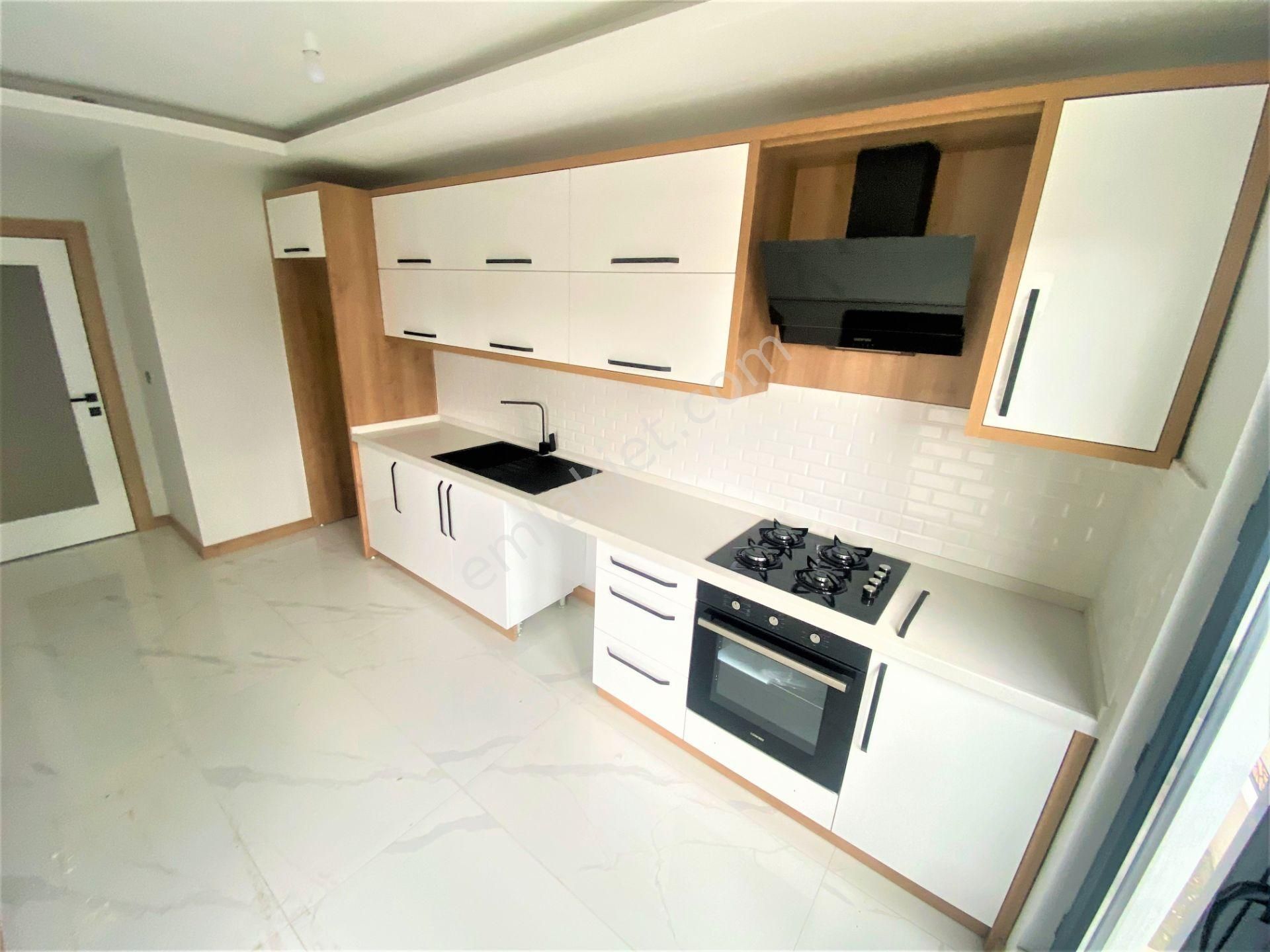 🔸🔸aktif'ten Akçay'da Kendinizi Özel Hissettirecek Ultra Lüx 2+1 Daire
