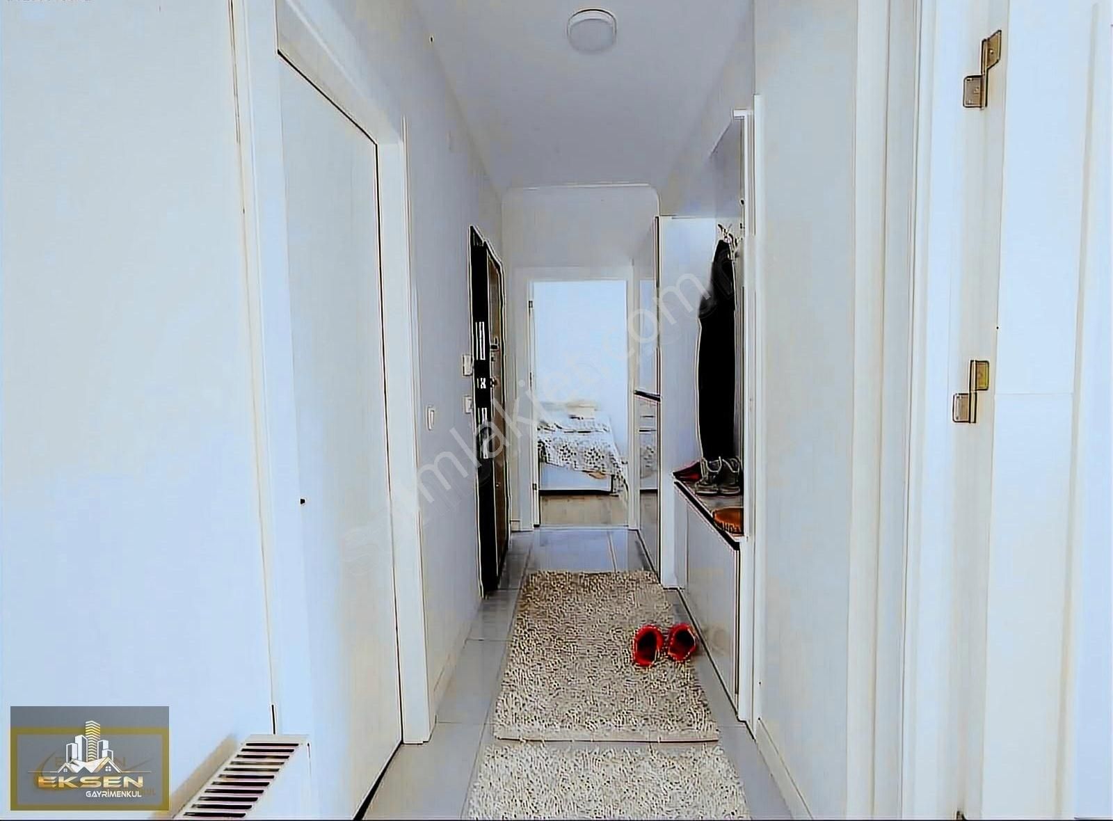 Ankara Gölbaşı Kiralık Villa Gölbaşı Hacıhasan Mahallesin'de Müstakil Kiralık 1.kat Daire