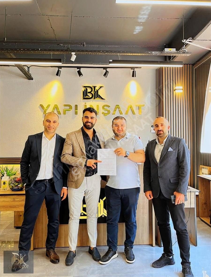 Sultanbeyli Battalgazi Metroya Yakın Kiralık Daire Devlet Hastanesine 5dk Mesafede Butik Site İçerisinde Kiralık !