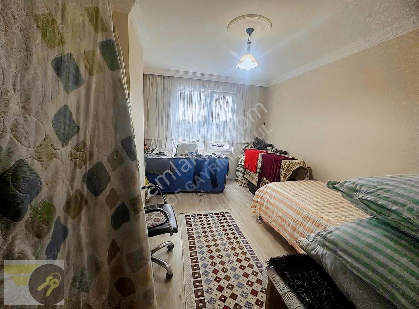 *of Gayrimenkul* Site İçi Şok Market Üstü 1.kat 3+1 155 M2 Daire - Görsel 29