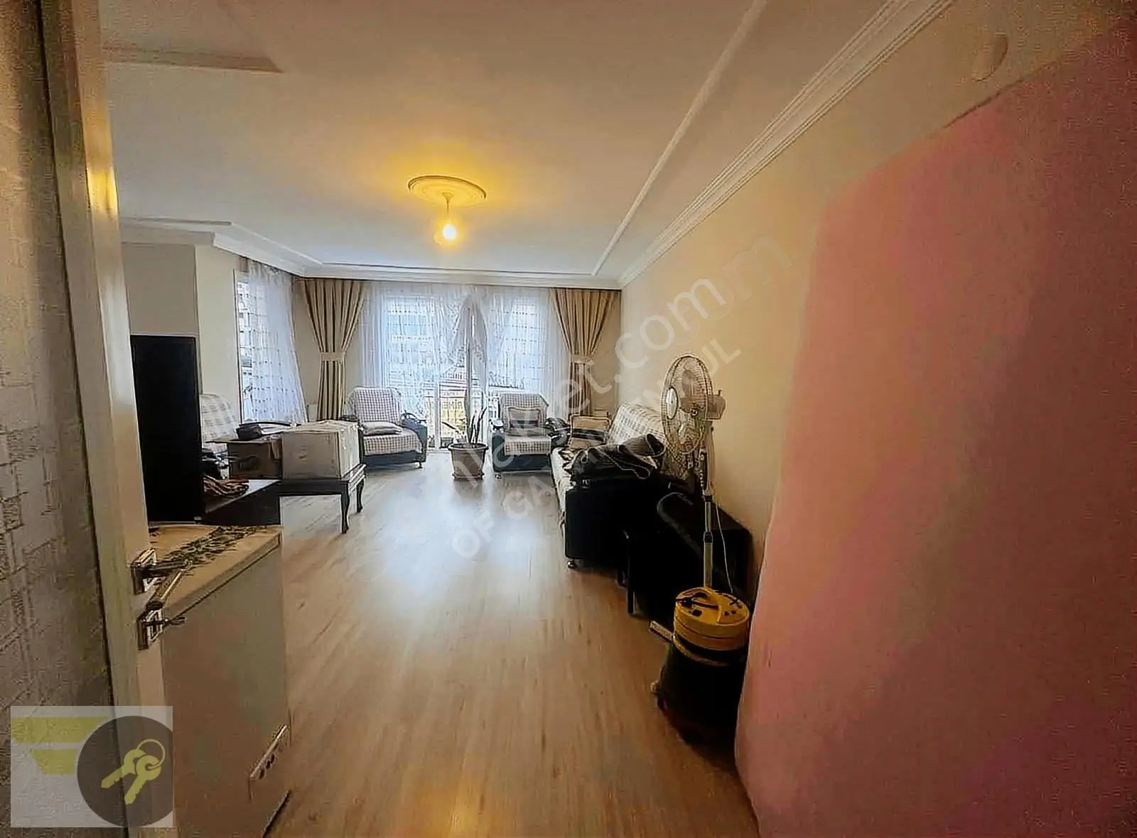 *of Gayrimenkul* Site İçi Şok Market Üstü 1.kat 3+1 155 M2 Daire - Görsel 7