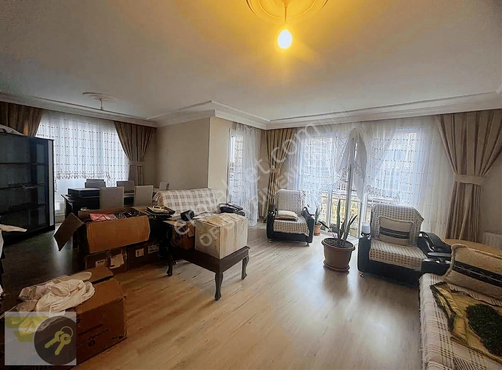 *of Gayrimenkul* Site İçi Şok Market Üstü 1.kat 3+1 155 M2 Daire - Görsel 2