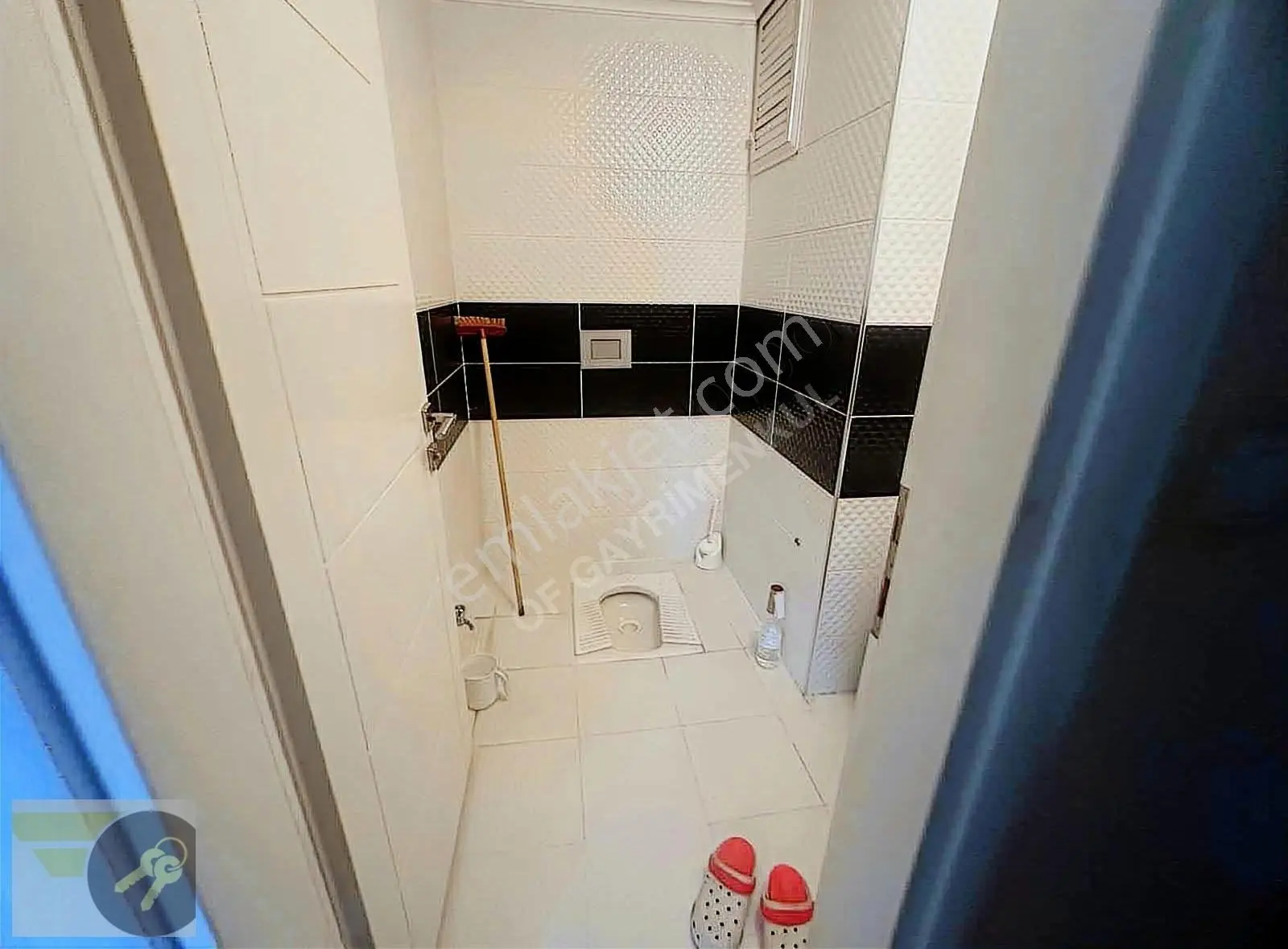 *of Gayrimenkul* Site İçi Şok Market Üstü 1.kat 3+1 155 M2 Daire - Görsel 16