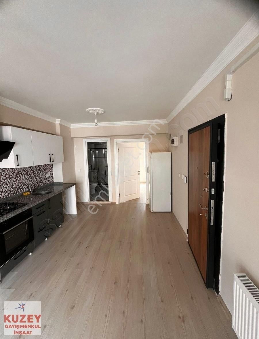 Çanakkale Merkez Kepez Bld. (Boğazkent) Kiralık Daire Çanakkale Kepez Boğazkent Mahallesi ,1+1 Açık Mutfak Kiralik