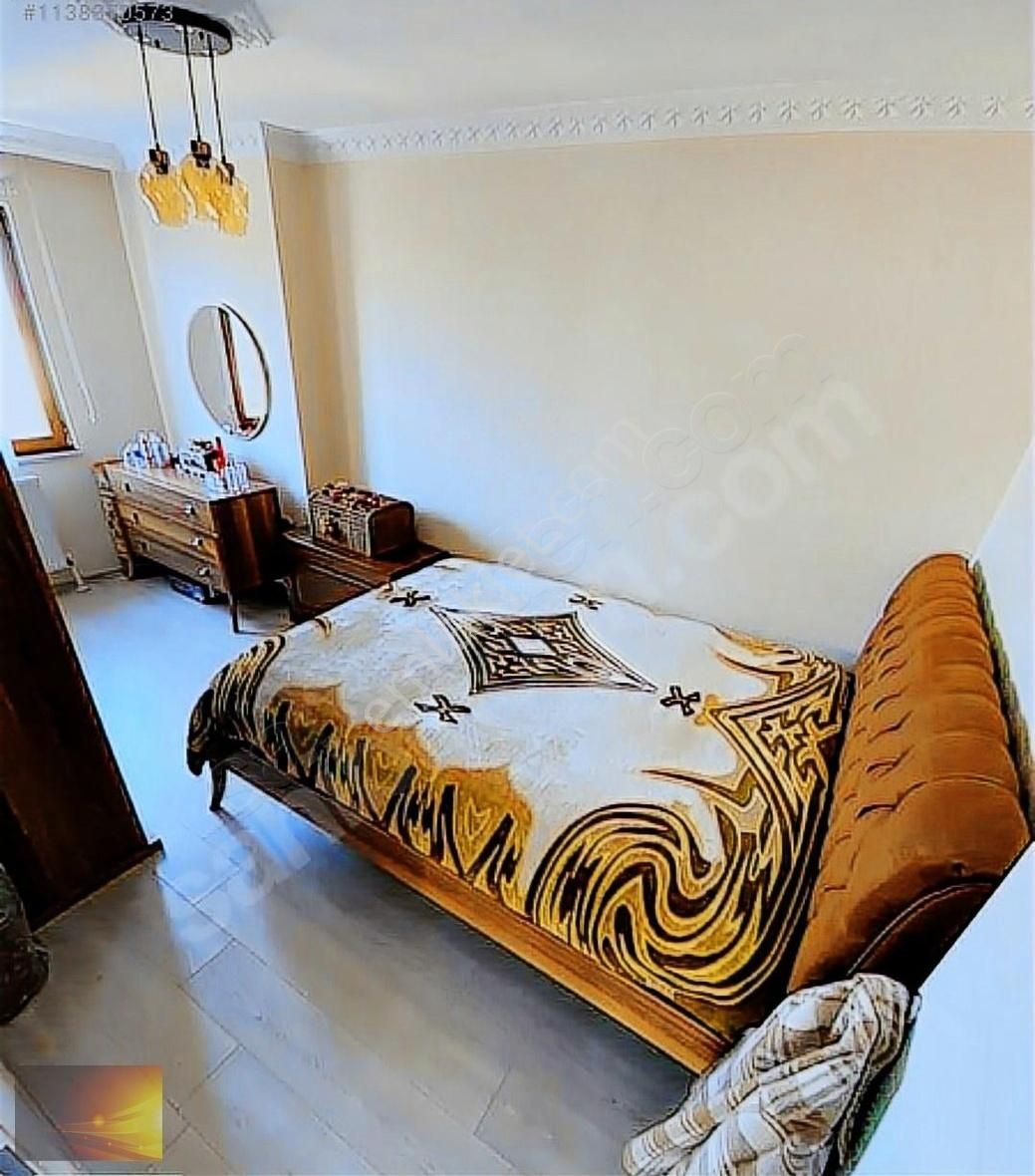 Eyüpsultan Karadolap Satılık Daire Eyüpsultan Karadolap Satılık 2+1 Site İçinde Manzaralı Daire