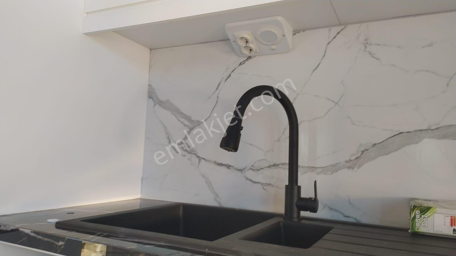 Antalya Belek Kadriye'de 320 M2 Satılık Uygun Sıfır Yapım Özel Havuzlu Müstakil Dubleks Villa - Görsel 9