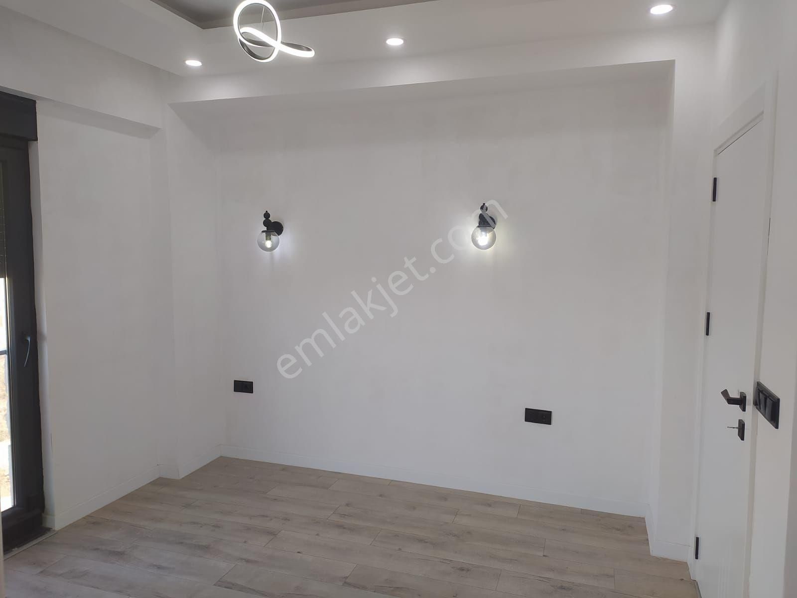 Antalya Belek Kadriye'de 320 M2 Satılık Uygun Sıfır Yapım Özel Havuzlu Müstakil Dubleks Villa - Görsel 11