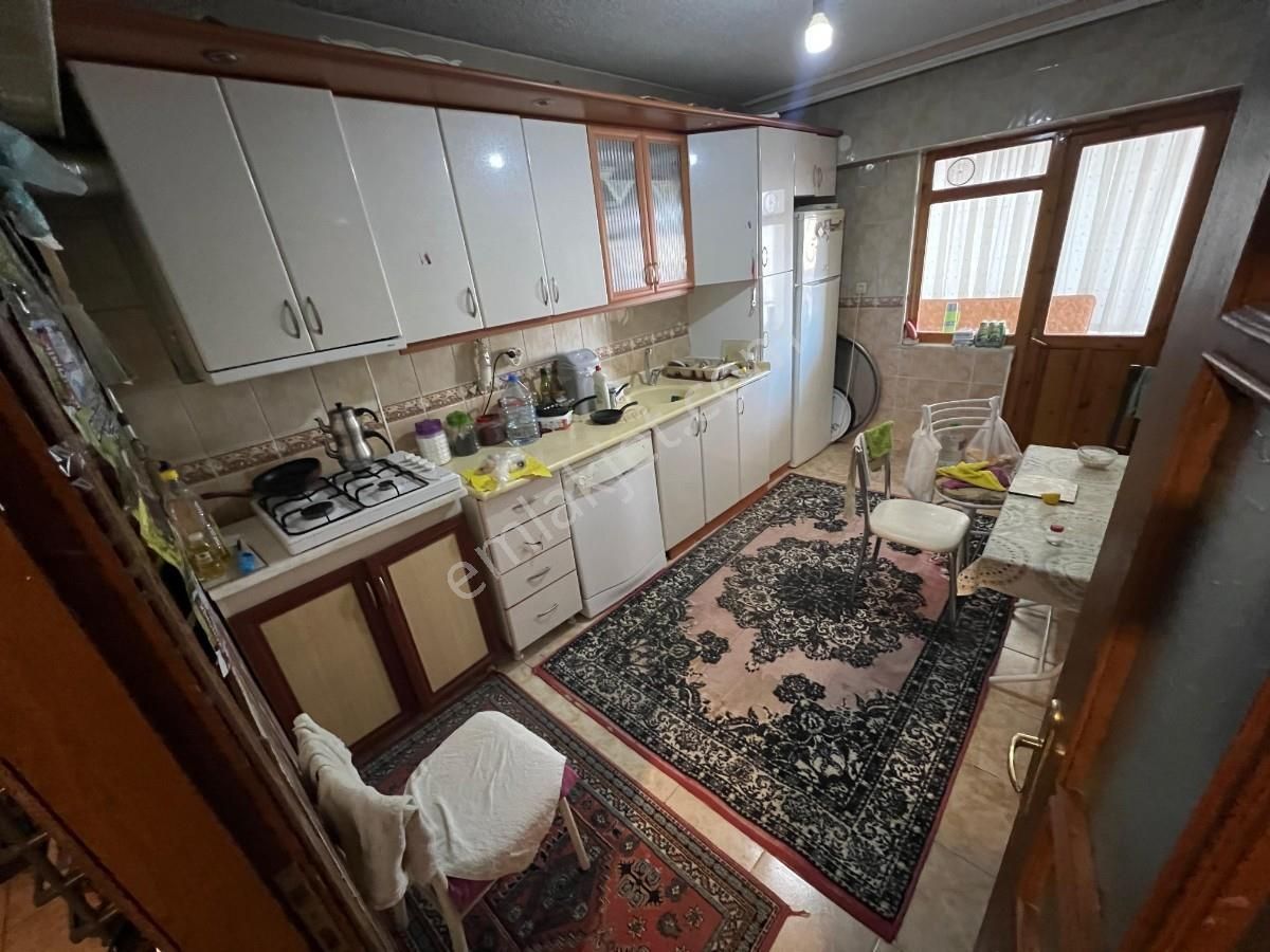 Sincan Malazgirt Satılık Daire Malazgirt Mahde 3+1 135 M² Çok Geniş Emsalsiz Satılık Daire