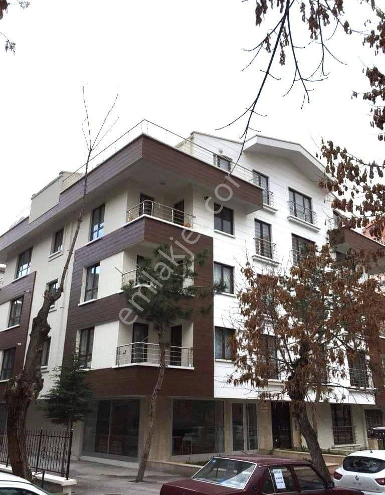 Çankaya Emek Satılık Daire Ankara/emek Mah.de Katta 2+1 Satılık Daire