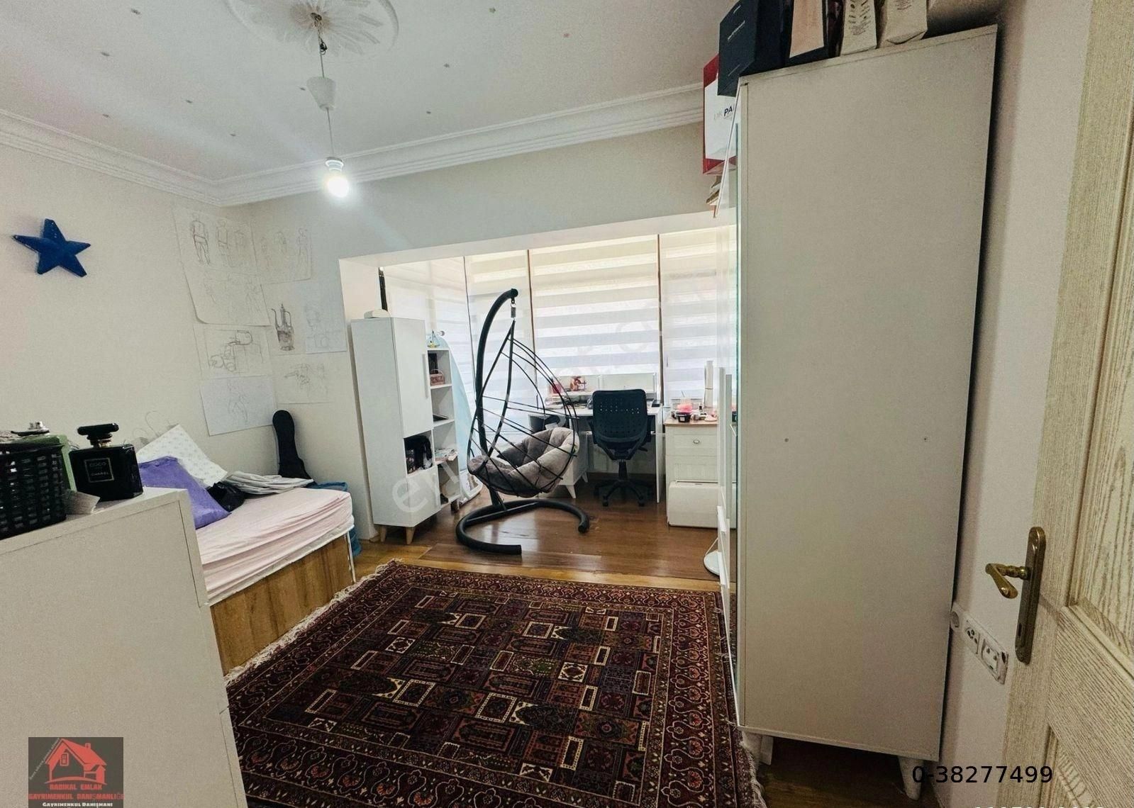 Birlik Mahallesi 494. Sokakta Satılık Emsalsiz M2 6+2 Dubleks Daire........ - Görsel 29