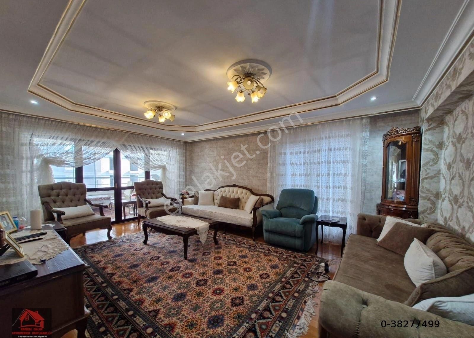 Birlik Mahallesi 494. Sokakta Satılık Emsalsiz M2 6+2 Dubleks Daire........ - Görsel 35