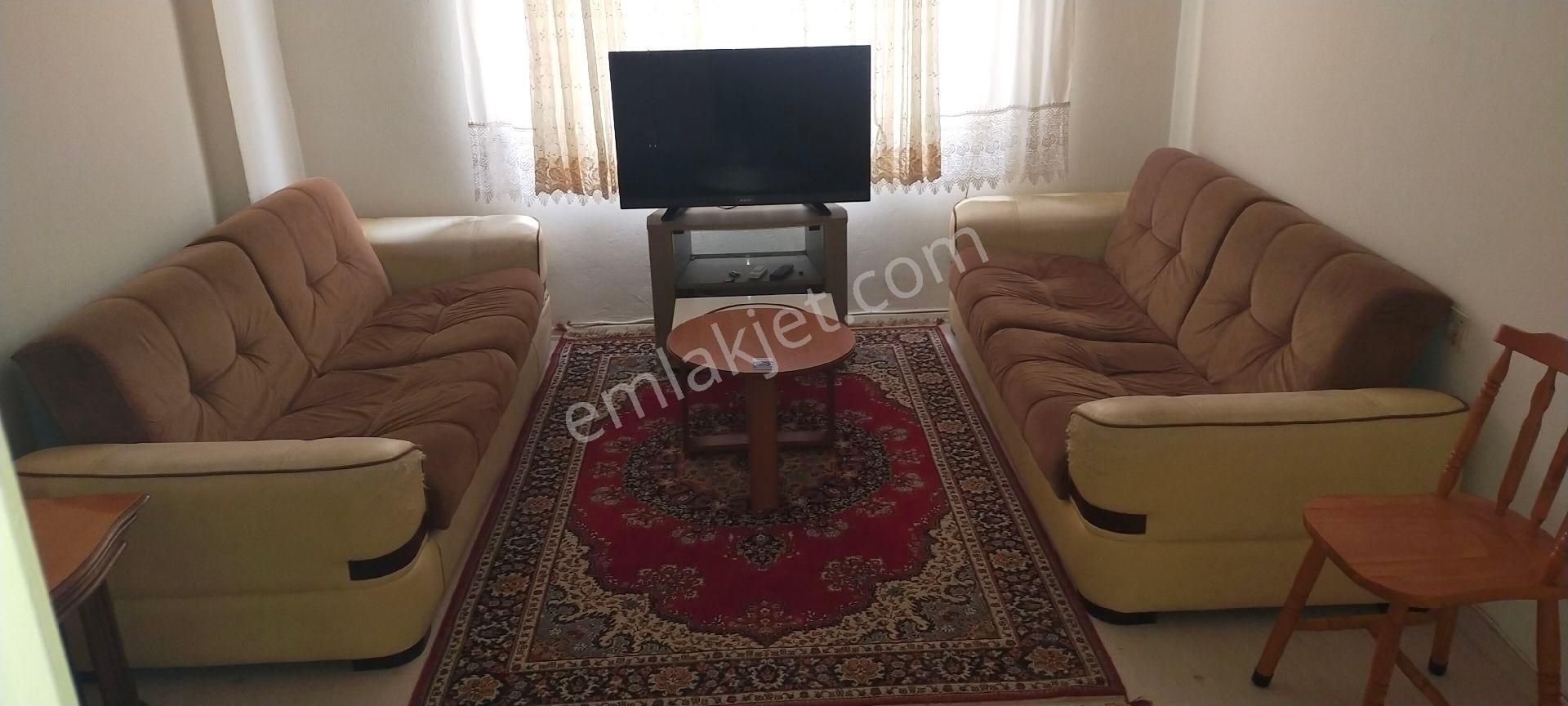 Edremit Gazi İlyas Kiralık Daire Edremit Eşyalı Kiralık Daire