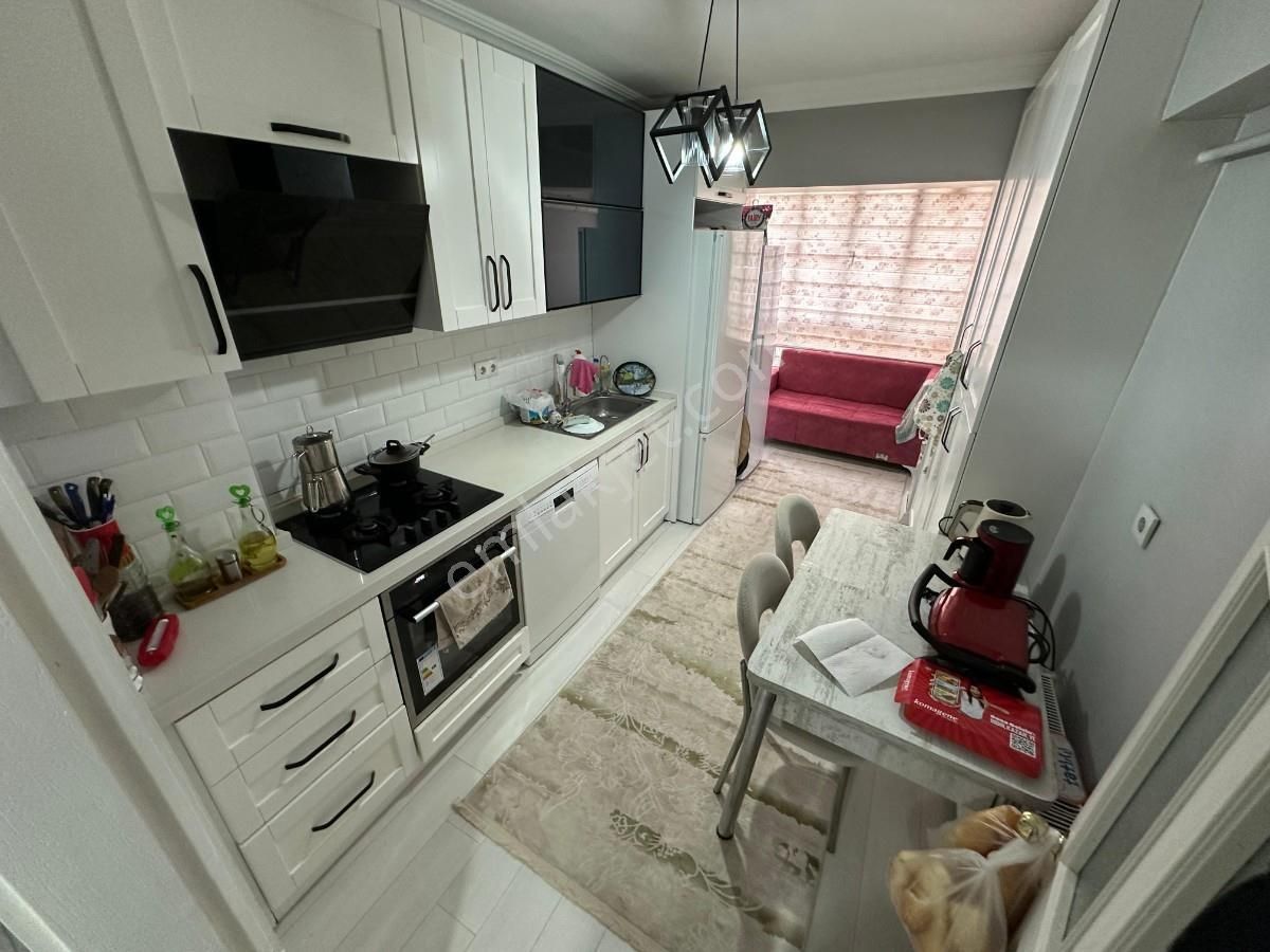 Sincan Akşemsettin Mah 3+1 Full Yapılı Asansörlü Masrafsız Daire