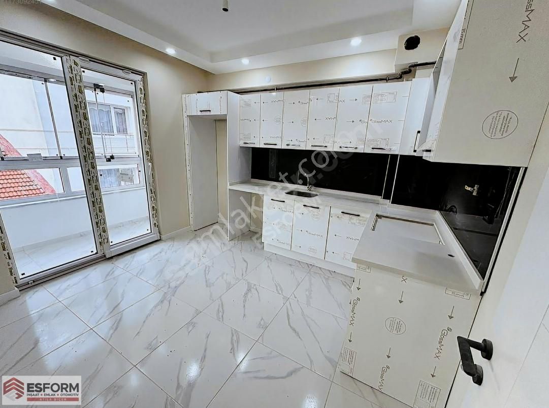 Çamlıca Mh Tombakzade Blv Yakını 3+1 Satılık Daire Si-58