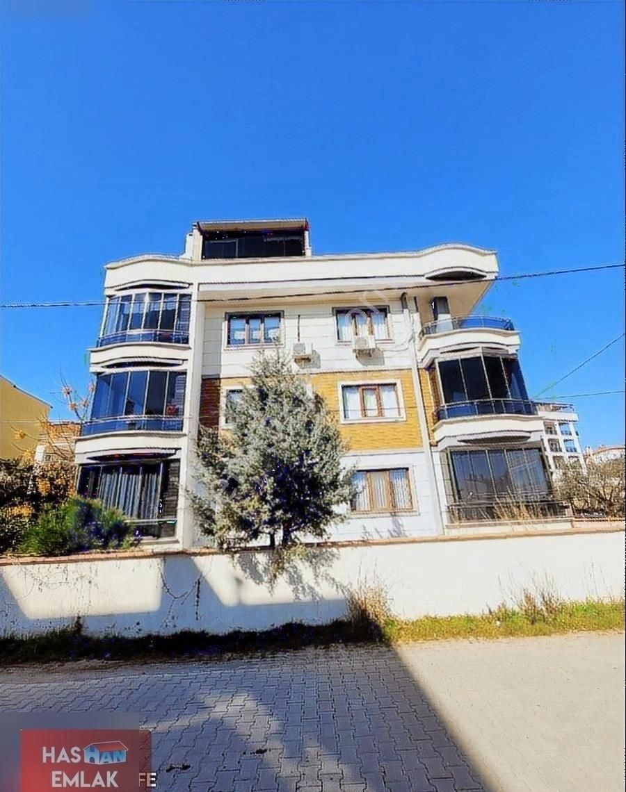 Ayvacık Küçükkuyu Bld. (Gökçetepe) Satılık Daire Çanakkale Ayvacık Küçükkuyu Gökçetepe Mah 2+1 Ayrı Mutfak