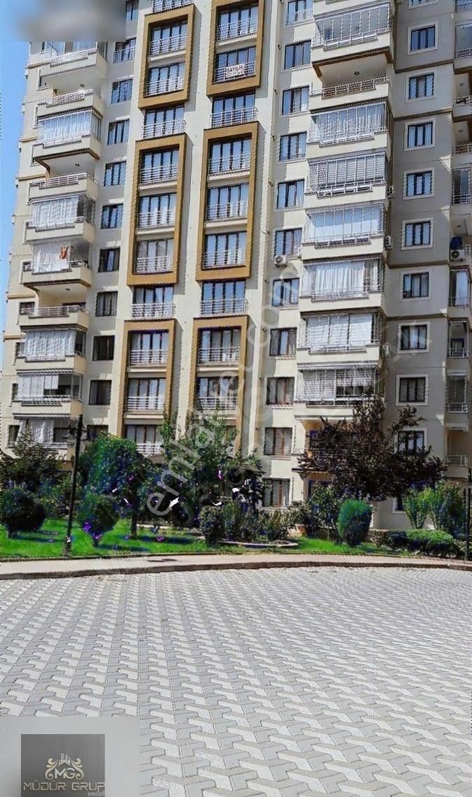 Yeşilyurt Çilesiz Satılık Daire Çilesiz Gözde Vizyon Evleri 4+1 Ultra Lüks Daire Satılık