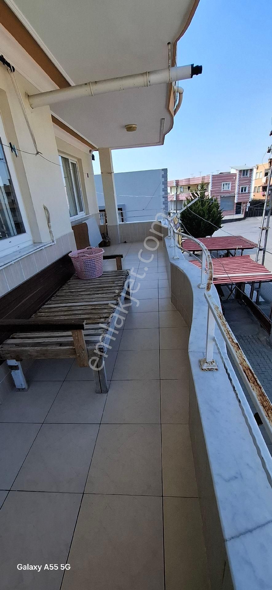 Satılık Müsakil - Görsel 2