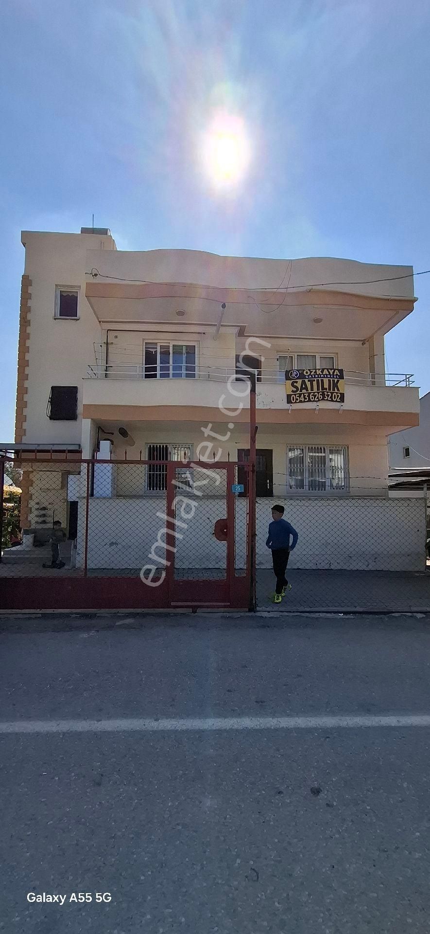 Satılık Müsakil - Görsel 4