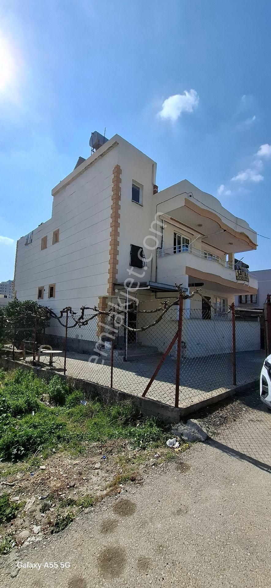 Satılık Müsakil - Görsel 5