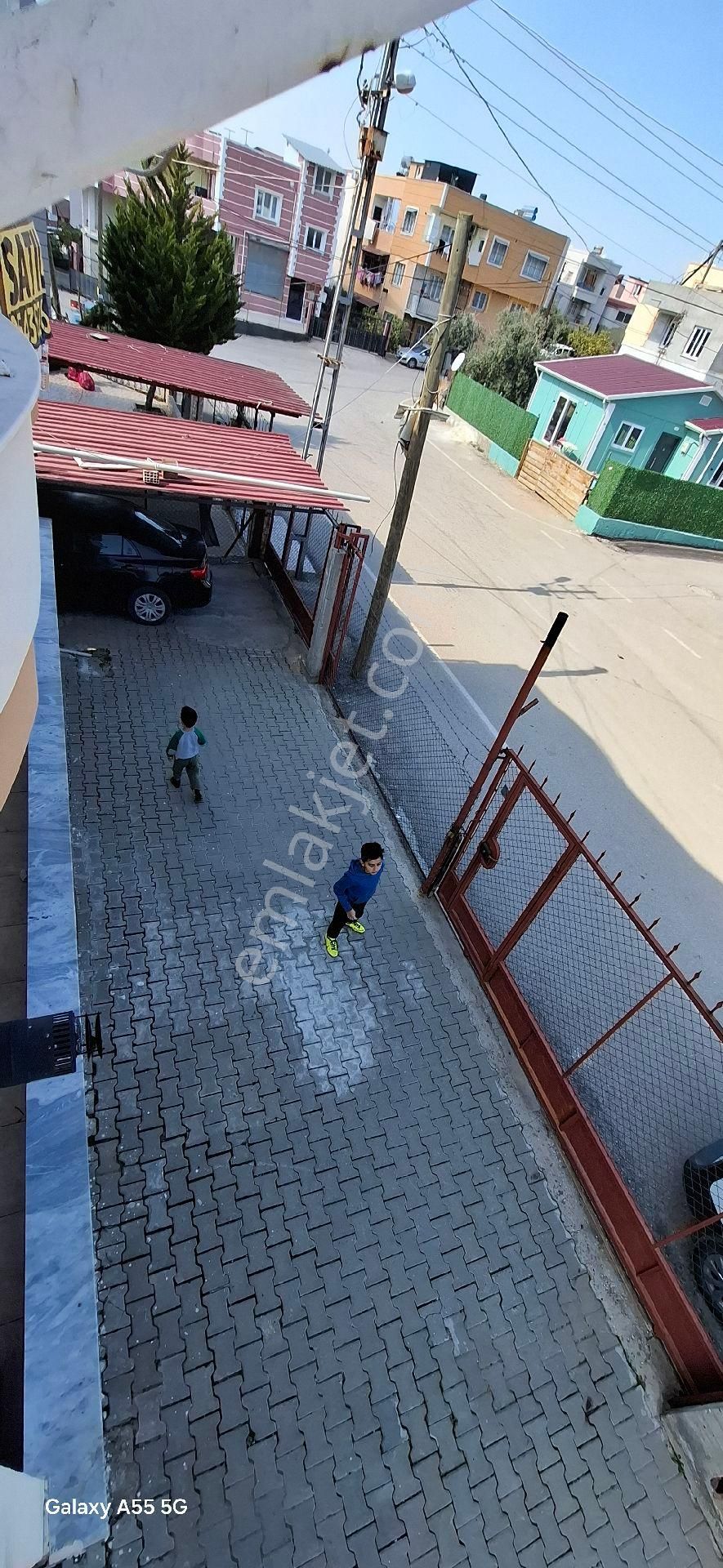 Satılık Müsakil - Görsel 9