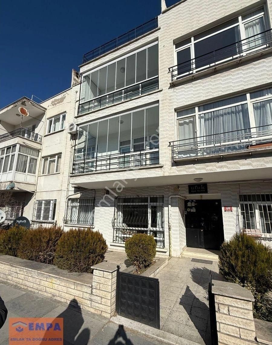 Çankaya Maltepe Kiralık Daire Empa'dan Gençlik Caddesi Üzerinde Ferah 3+1 Kiralık Daire