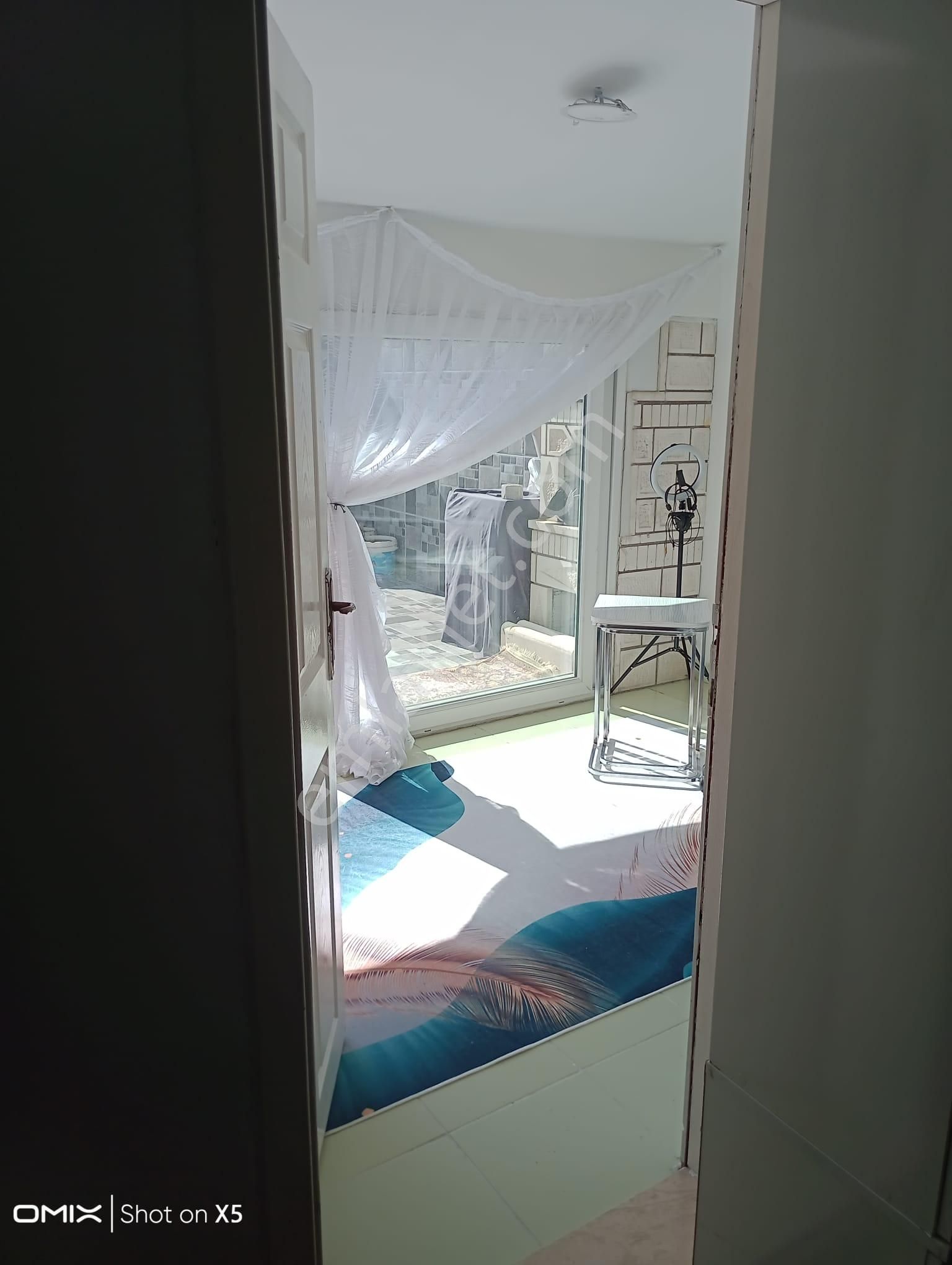 ** Ankara Etimesgut Piyade Mahallesinede 5+1 Dublex Satılık Daire** - Görsel 3