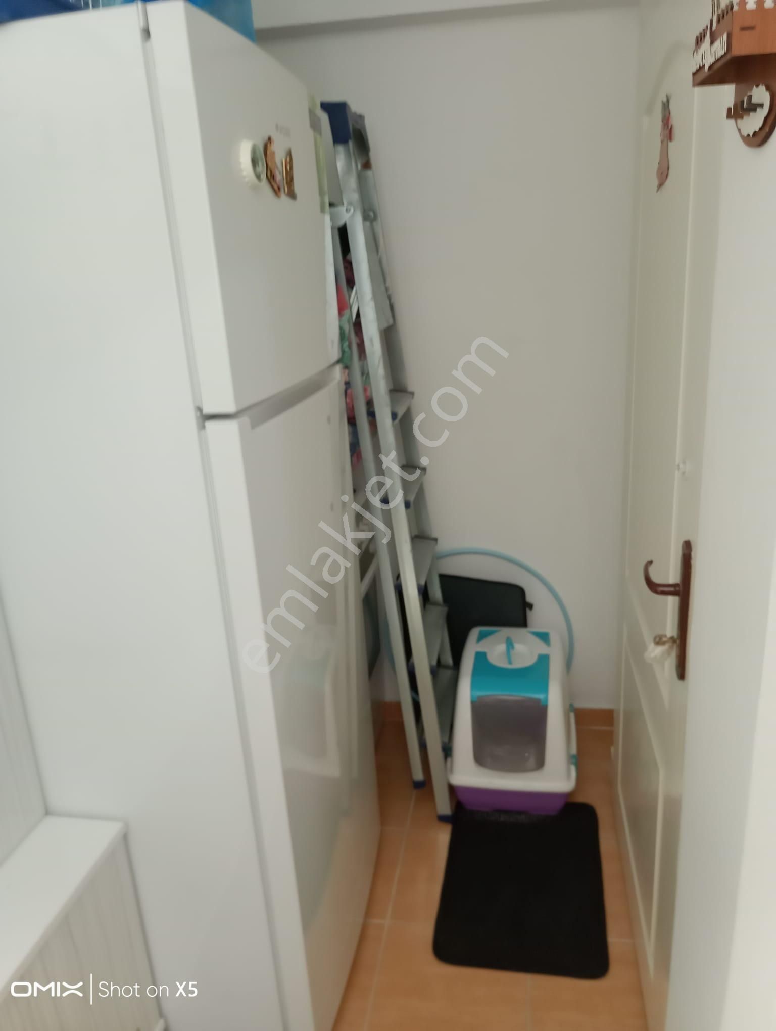 ** Ankara Etimesgut Piyade Mahallesinede 5+1 Dublex Satılık Daire** - Görsel 15