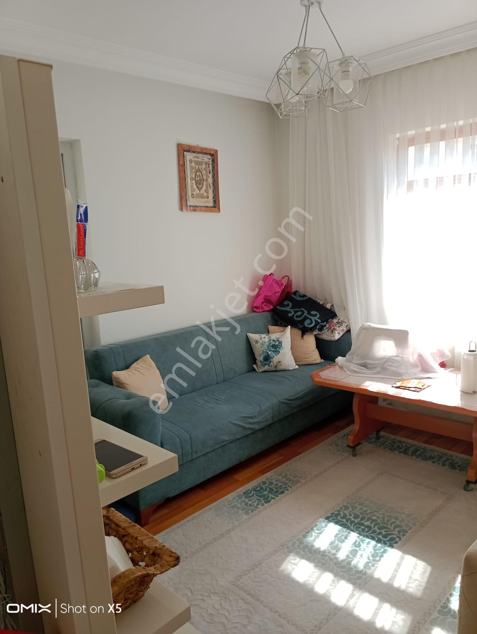 ** Ankara Etimesgut Piyade Mahallesinede 5+1 Dublex Satılık Daire** - Görsel 4