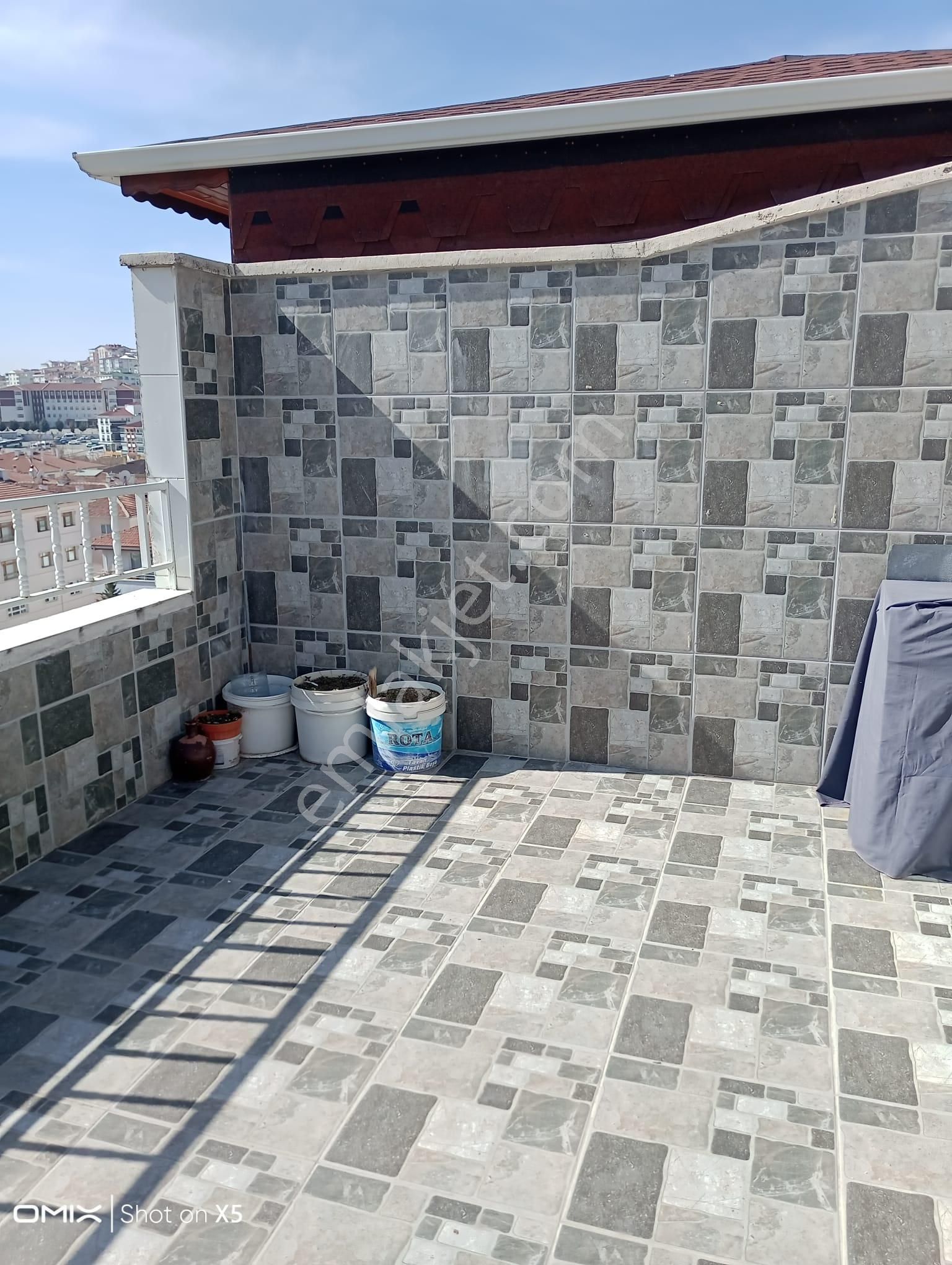 ** Ankara Etimesgut Piyade Mahallesinede 5+1 Dublex Satılık Daire** - Görsel 17