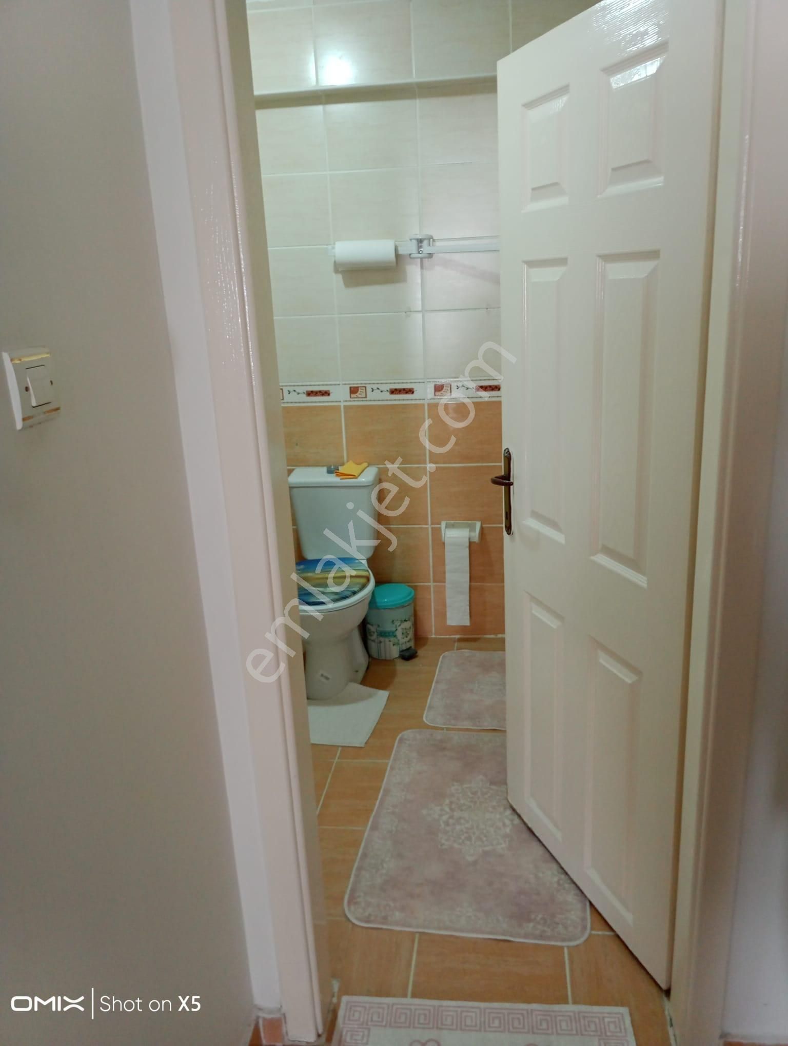 ** Ankara Etimesgut Piyade Mahallesinede 5+1 Dublex Satılık Daire** - Görsel 18