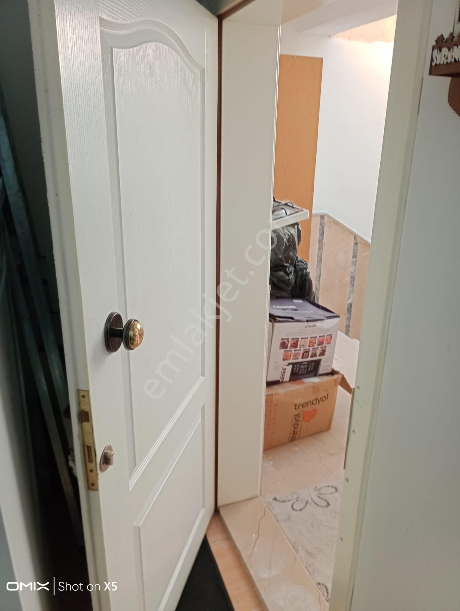 ** Ankara Etimesgut Piyade Mahallesinede 5+1 Dublex Satılık Daire** - Görsel 16