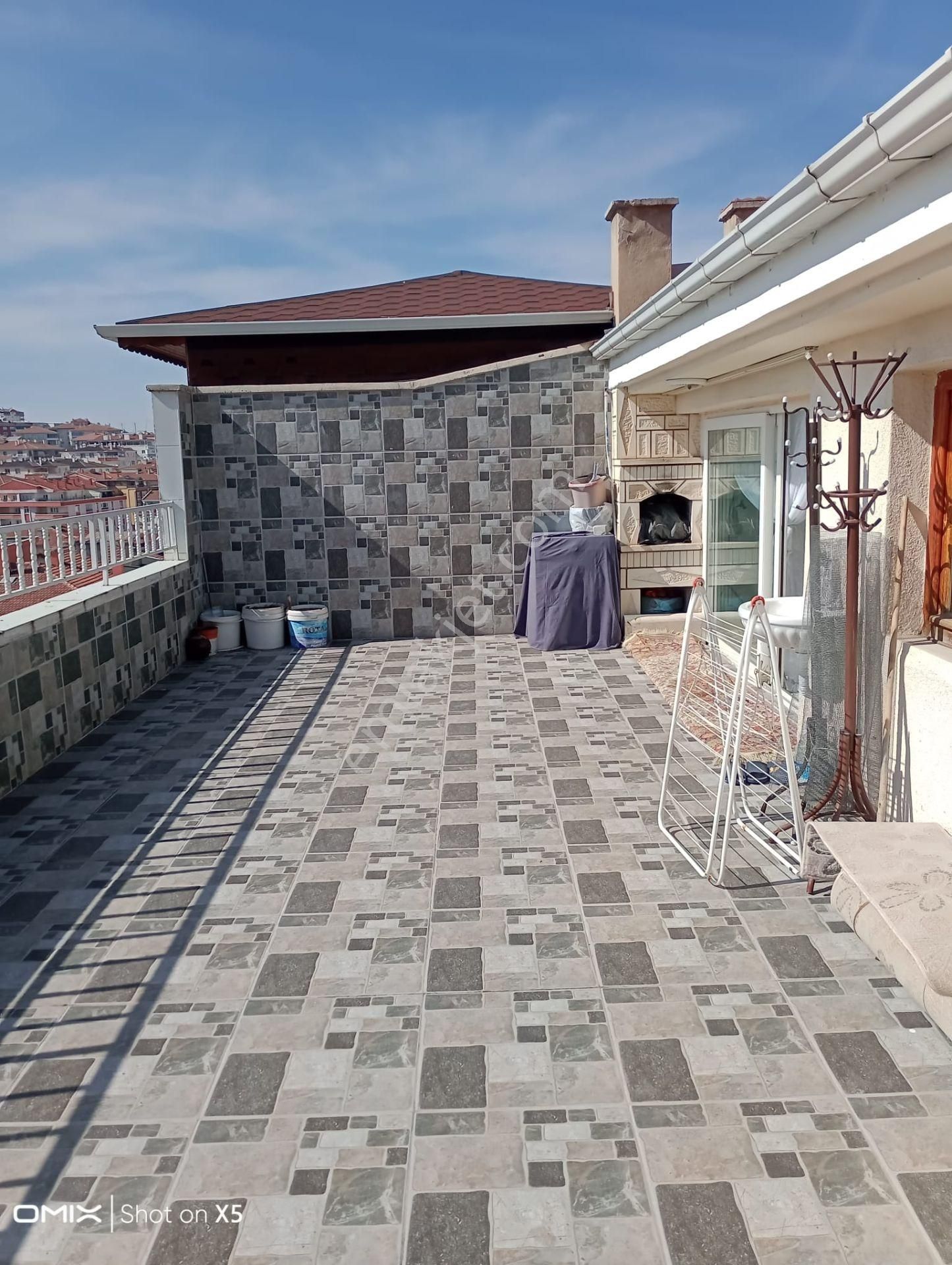 ** Ankara Etimesgut Piyade Mahallesinede 5+1 Dublex Satılık Daire** - Görsel 23