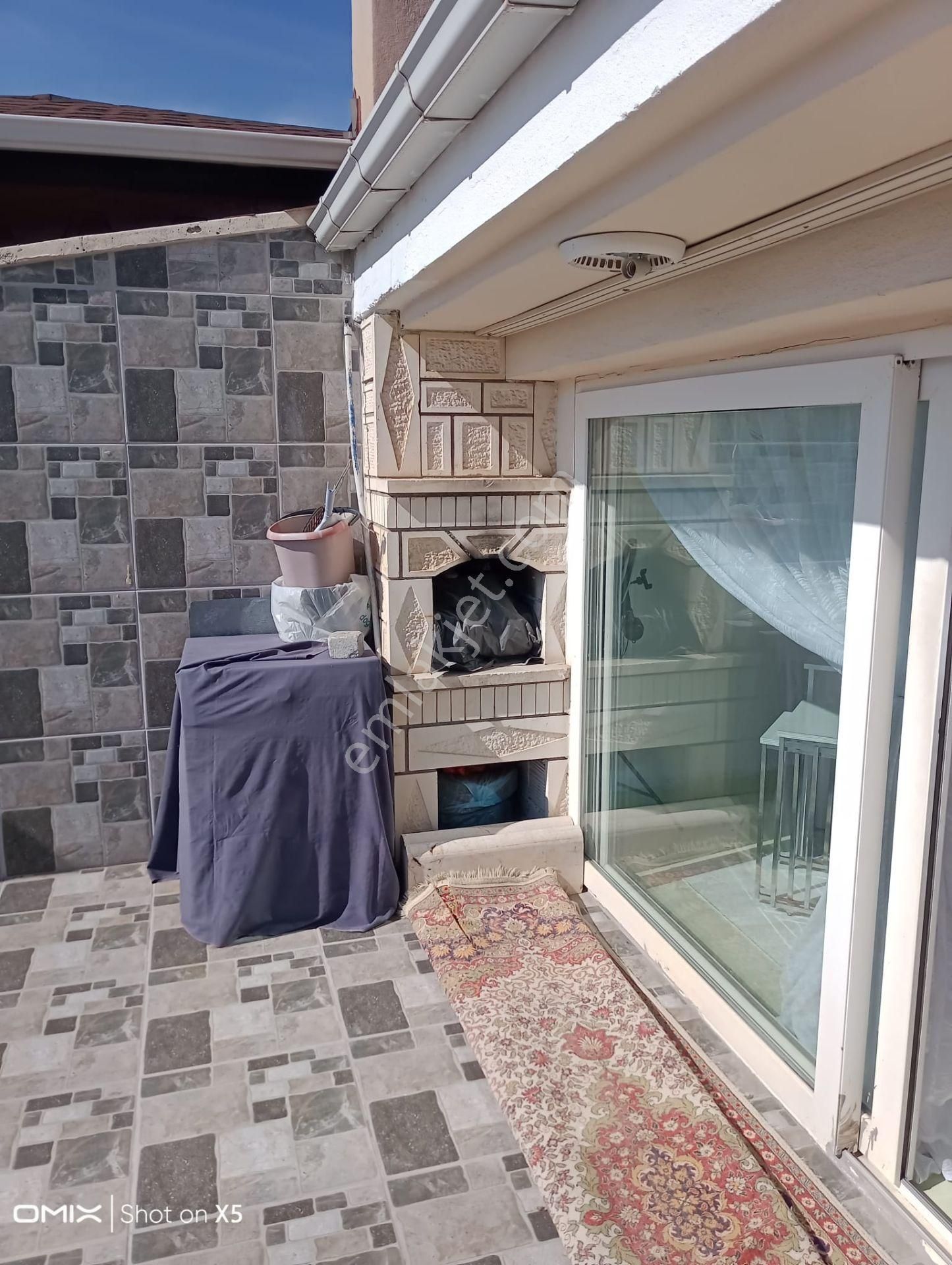 ** Ankara Etimesgut Piyade Mahallesinede 5+1 Dublex Satılık Daire** - Görsel 25